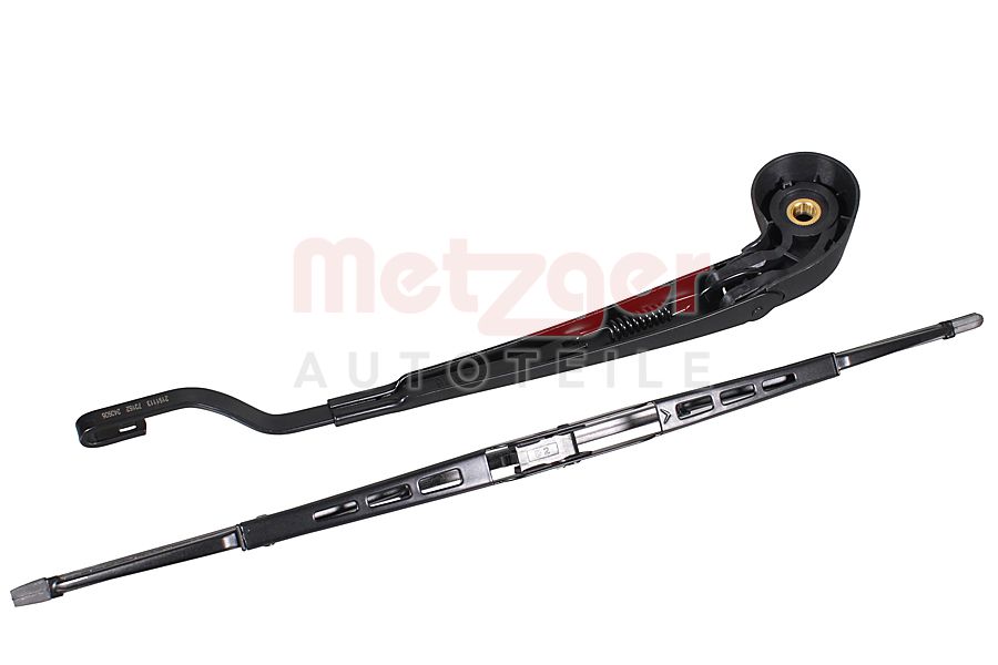 Metzger Ruitenwisserarm, ruitenreiniging 2191113