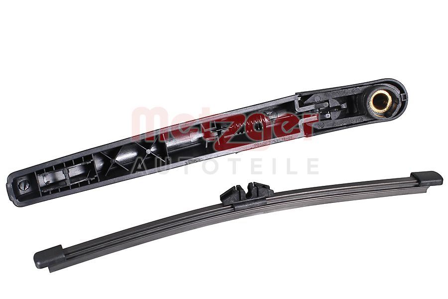 Metzger Ruitenwisserarm, ruitenreiniging 2191114