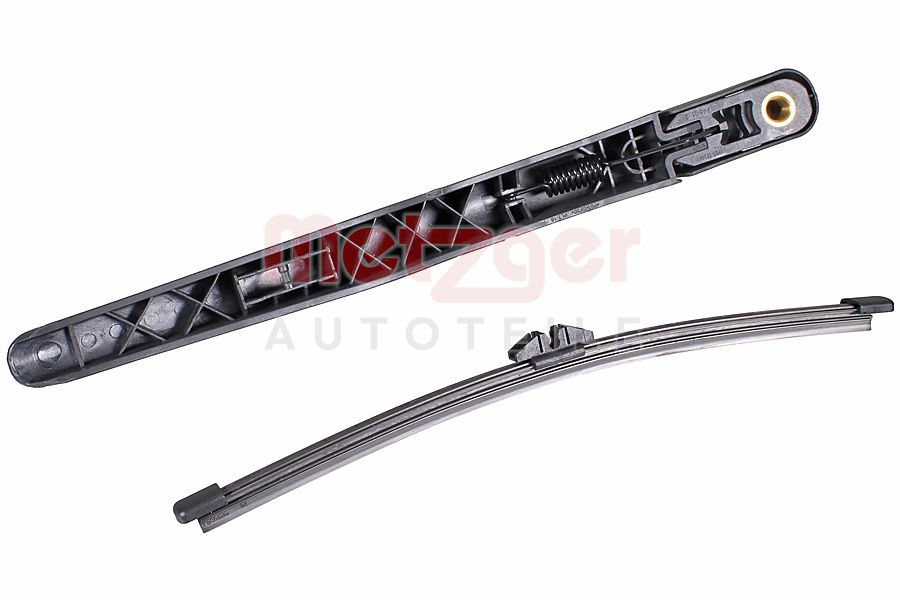 Metzger Ruitenwisserarm, ruitenreiniging 2191115