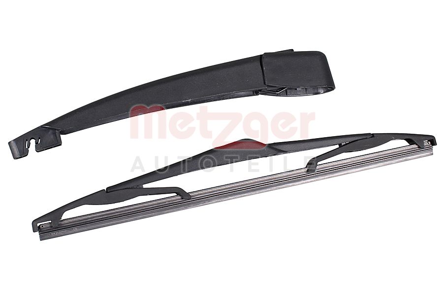 Ruitenwisserarm, ruitenreiniging Metzger 2191116