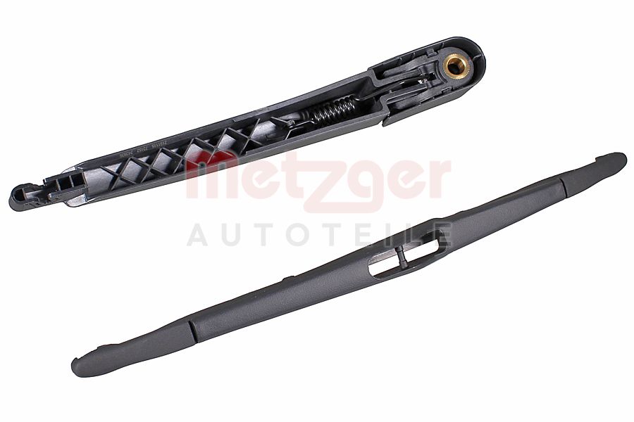 Metzger Ruitenwisserarm, ruitenreiniging 2191116