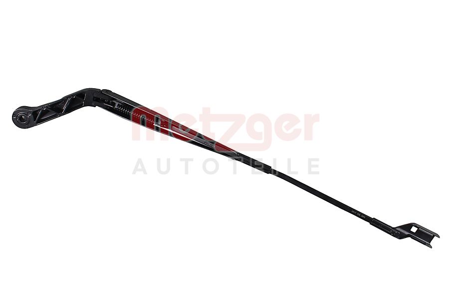 Metzger Ruitenwisserarm, ruitenreiniging 2191117