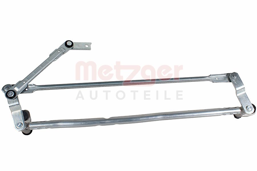 Metzger Ruitenwisserstangen 2191120