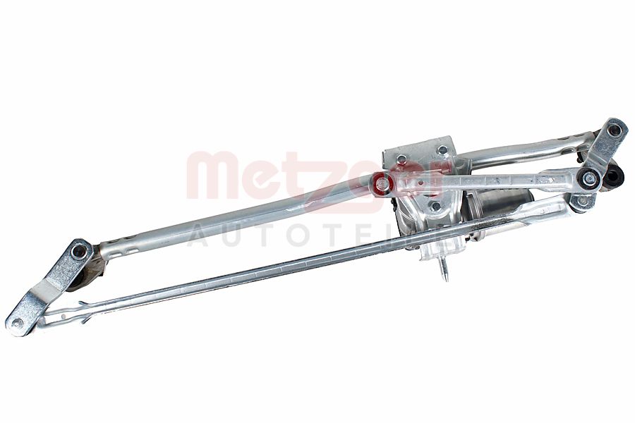 Metzger Ruitenwisserstangen 2191121