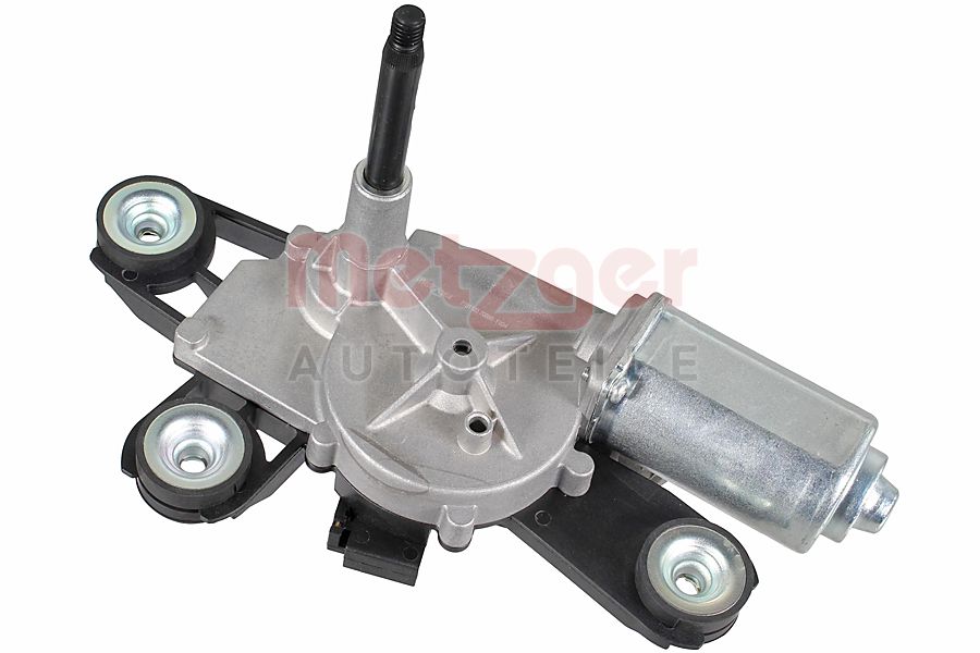 Metzger Ruitenwissermotor 2191123