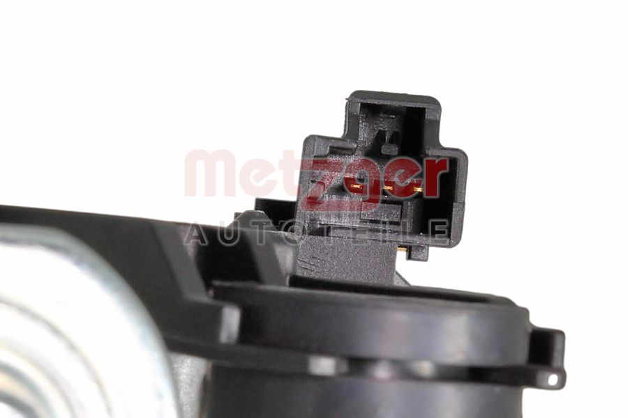 Metzger Ruitenwissermotor 2191123