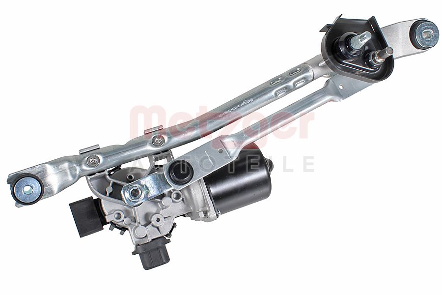 Metzger Ruitenwisserstangen 2191124