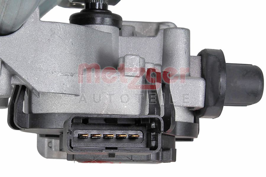 Metzger Ruitenwisserstangen 2191124