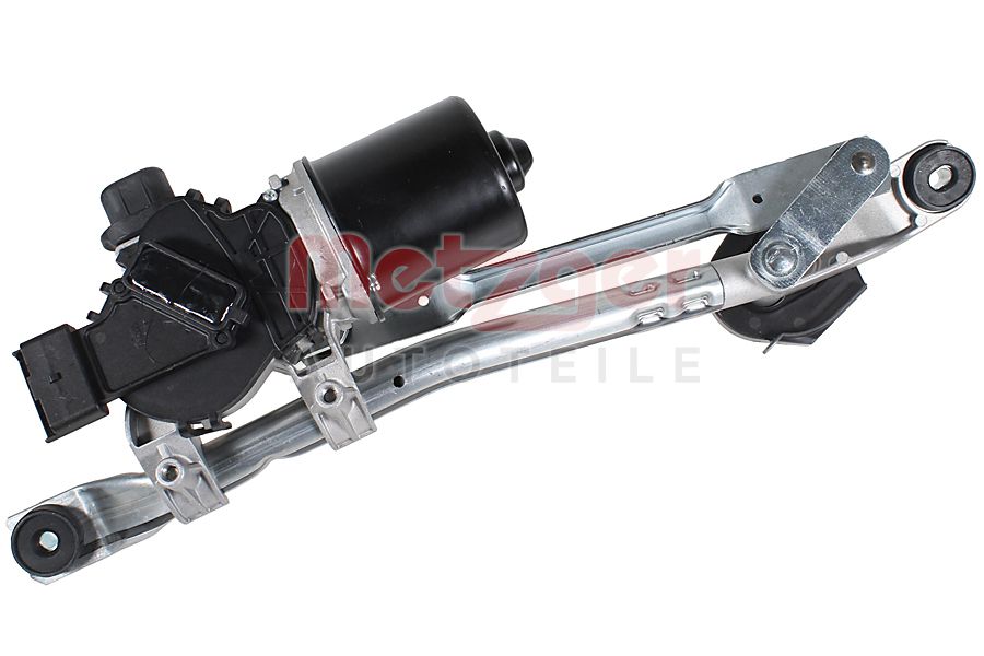 Metzger Ruitenwisserstangen 2191124