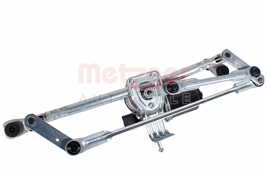 Metzger Ruitenwisserstangen 2191129