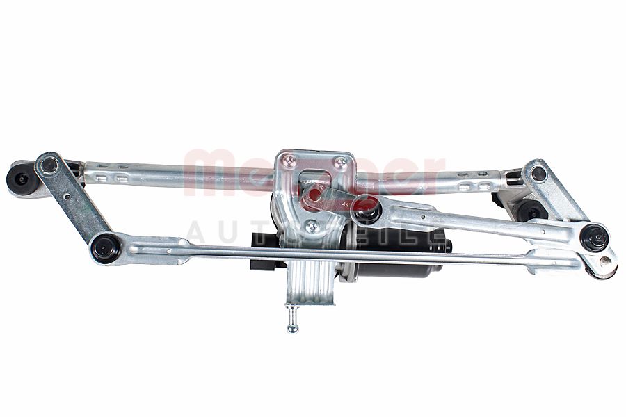 Metzger Ruitenwisserstangen 2191130