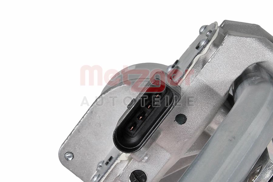 Metzger Ruitenwisserstangen 2191131