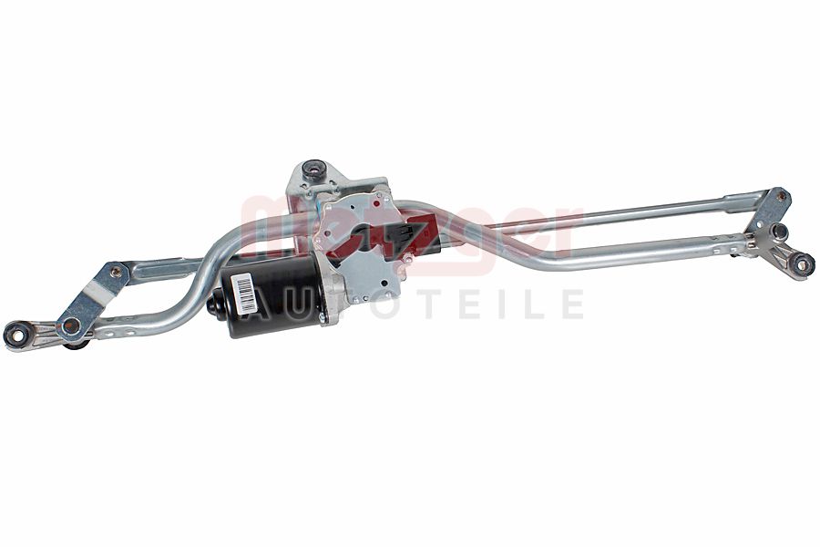 Metzger Ruitenwisserstangen 2191131