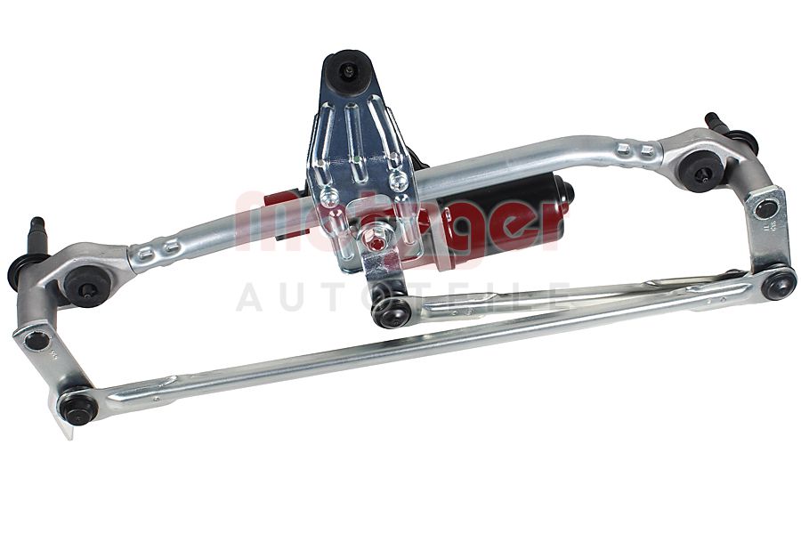 Metzger Ruitenwisserstangen 2191132