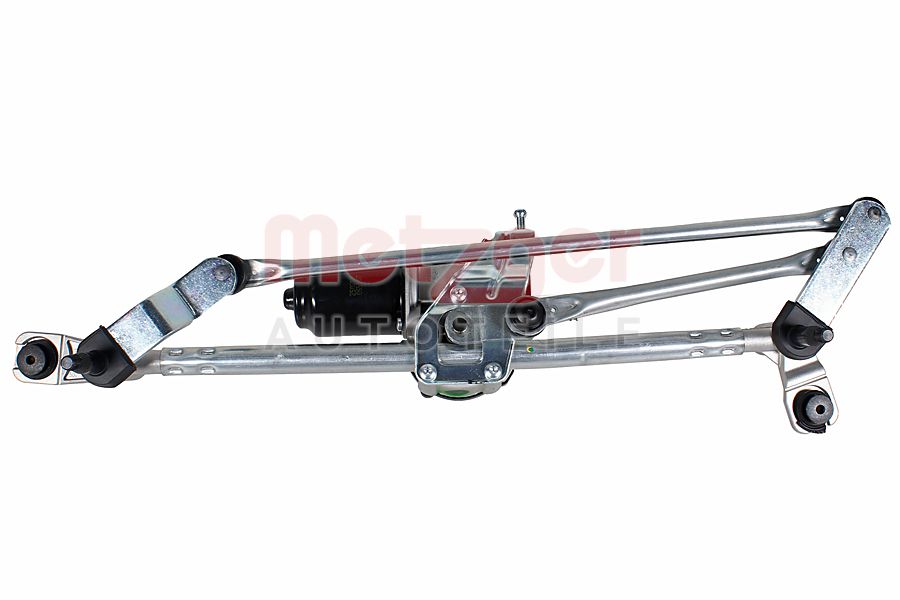 Metzger Ruitenwisserstangen 2191133