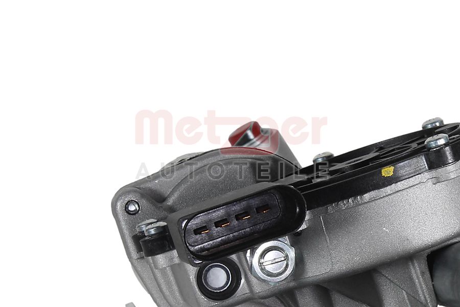 Metzger Ruitenwisserstangen 2191133