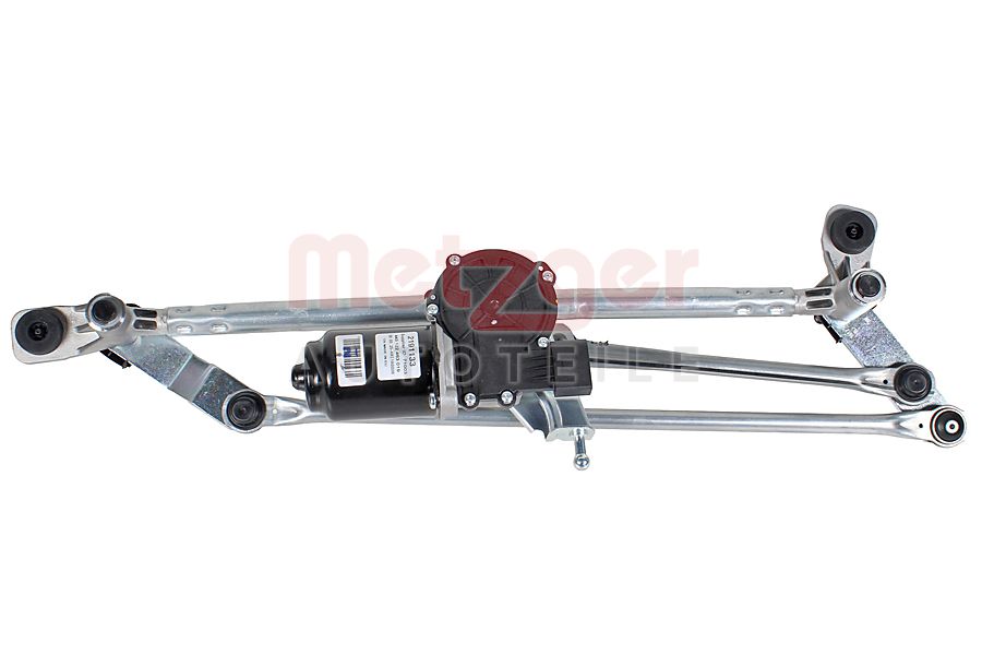 Metzger Ruitenwisserstangen 2191133