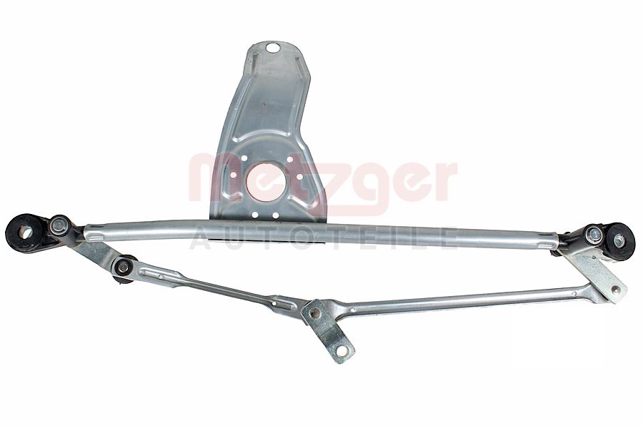 Metzger Ruitenwisserstangen 2191147