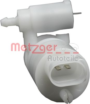 Metzger Ruitensproeier pomp 2220043