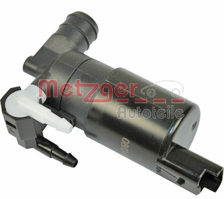 Metzger Ruitensproeier pomp 2220071
