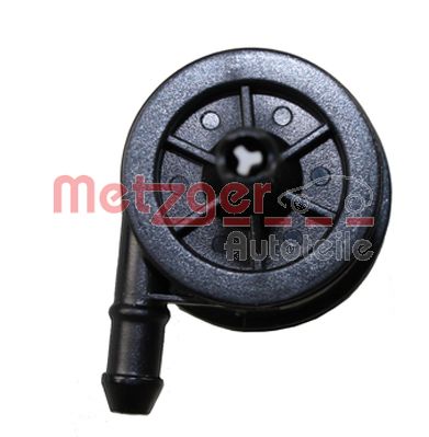Metzger Ruitensproeier pomp 2220096