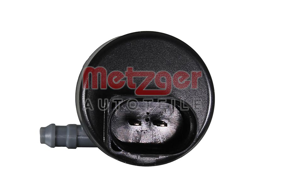 Metzger Reinigingsvloeistofpomp, koplampreiniging 2220119