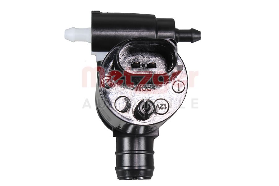 Metzger Reinigingsvloeistofpomp, koplampreiniging 2220121