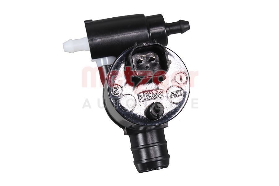 Metzger Reinigingsvloeistofpomp, ruitenreiniging 2220122