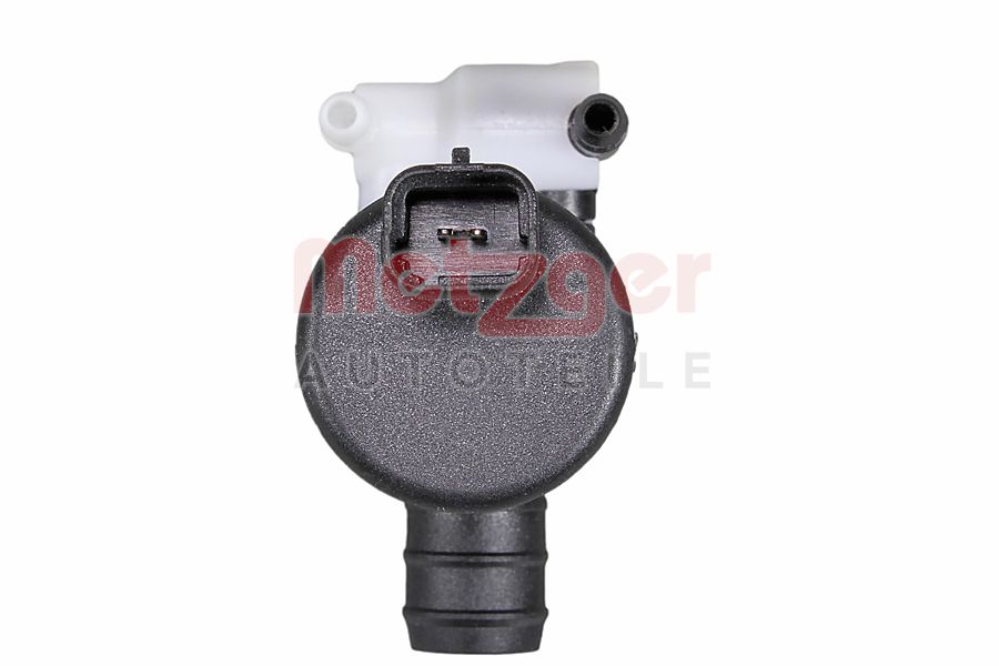 Metzger Reinigingsvloeistofpomp, ruitenreiniging 2220123