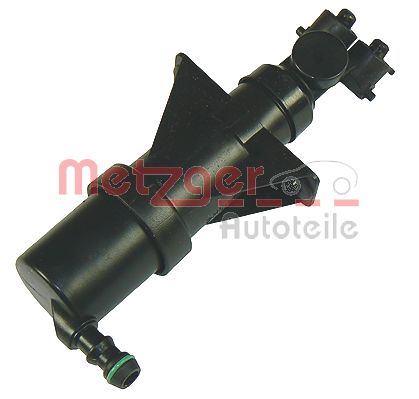 Koplampwissermotor Metzger 2220504