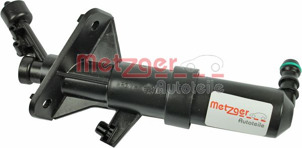 Metzger Koplampwissermotor 2220515