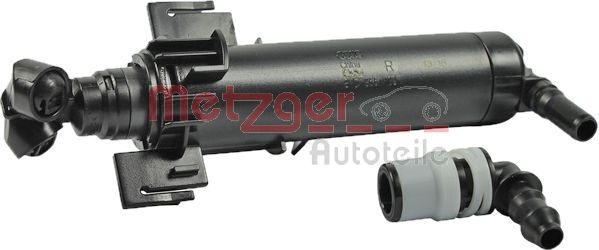 Metzger Koplampwissermotor 2220520