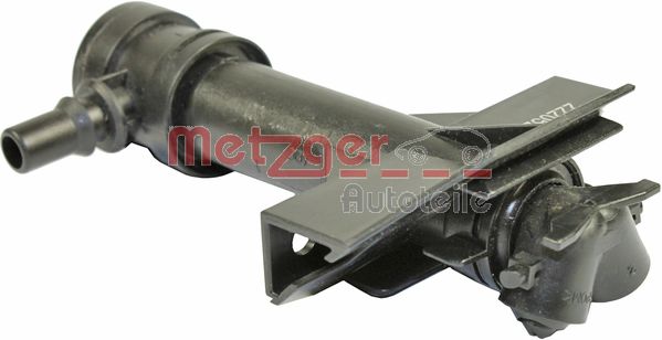 Metzger Koplampwissermotor 2220529