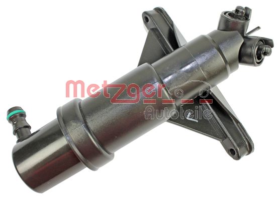 Metzger Koplampwissermotor 2220533