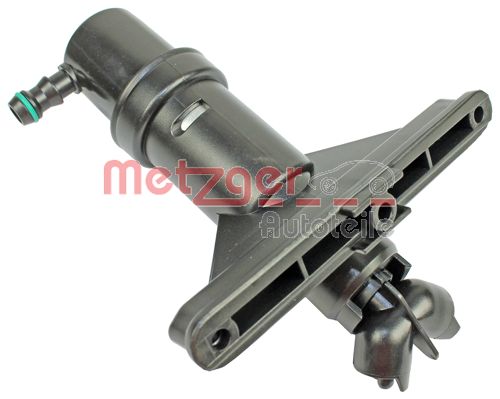 Metzger Koplampwissermotor 2220534