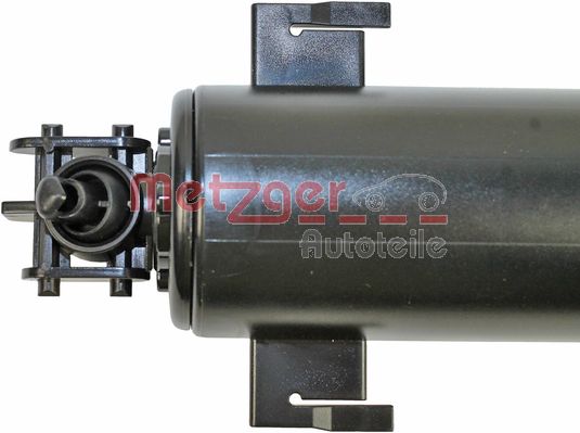 Metzger Koplampwissermotor 2220537