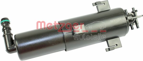 Metzger Koplampwissermotor 2220539