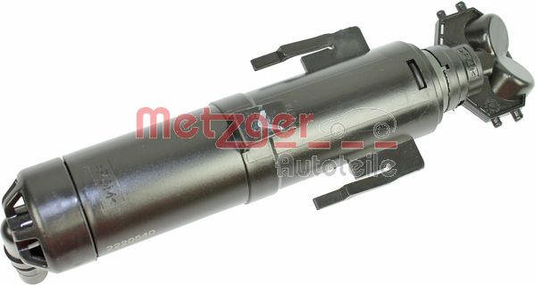 Metzger Koplampwissermotor 2220540