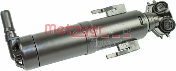 Metzger Koplampwissermotor 2220543