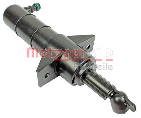 Metzger Koplampwissermotor 2220551