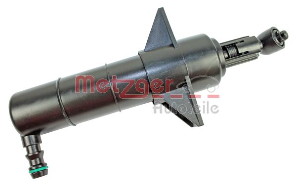 Metzger Koplampwissermotor 2220551
