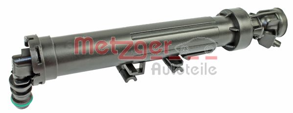 Metzger Koplampwissermotor 2220554