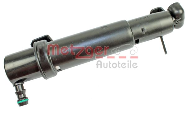 Metzger Koplampwissermotor 2220555