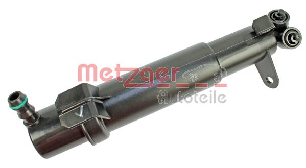 Metzger Koplampwissermotor 2220556