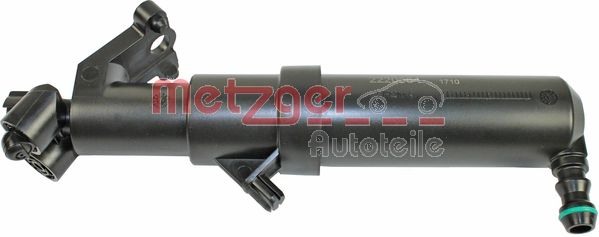 Metzger Koplampwissermotor 2220564