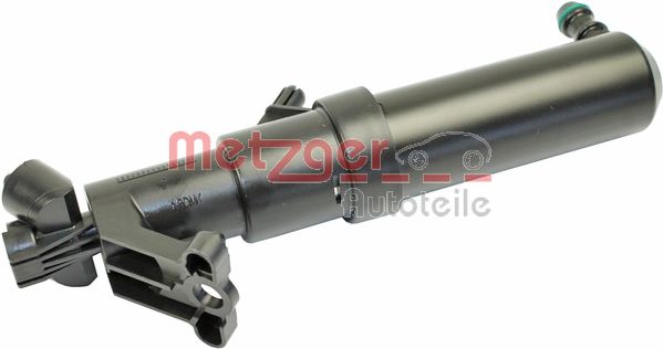 Metzger Koplampwissermotor 2220565