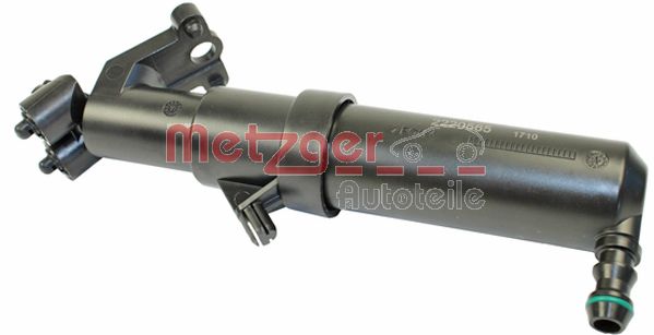 Koplampwissermotor Metzger 2220565