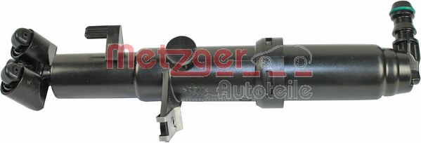 Metzger Koplampwissermotor 2220568