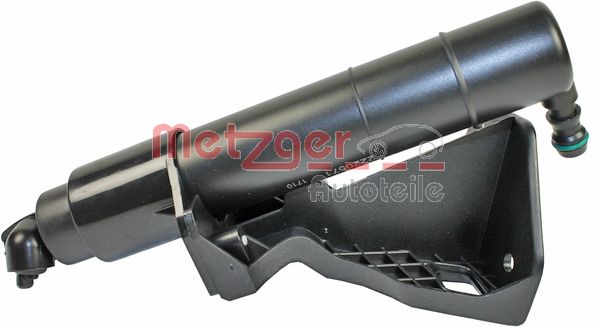 Metzger Koplampwissermotor 2220571