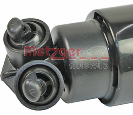 Metzger Koplampwissermotor 2220571